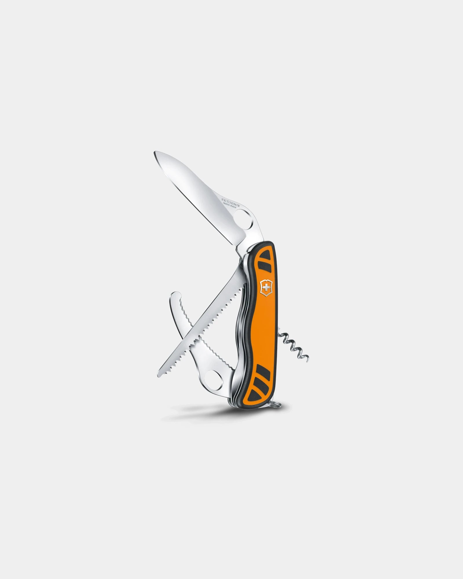 Taschenmesser Victorinox Hunter XT Grip zum Personalisieren - 1